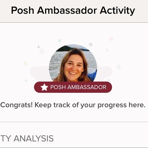 Meet the posher, Erin - 🌼Poshmark Ambassador 🌼 - Picture 1 of 3